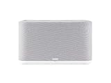 Denon Home 350 DENONHOME350WTE2 Głośnik Bluetooth, Biały/Szary, 18 x 38 x 23 cm