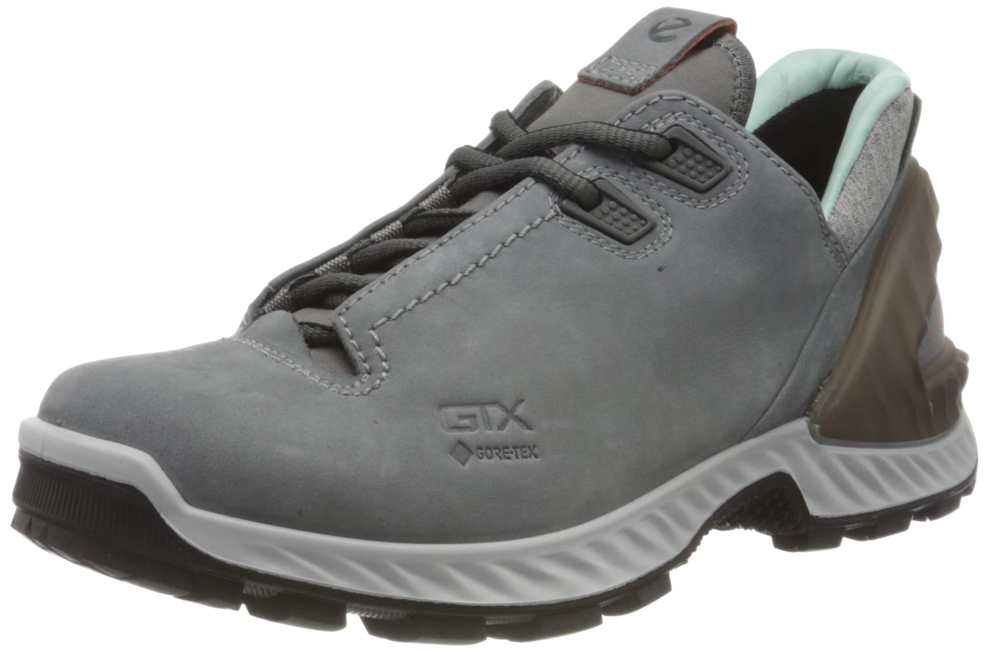 zapatos ecco mujer el corte inglés