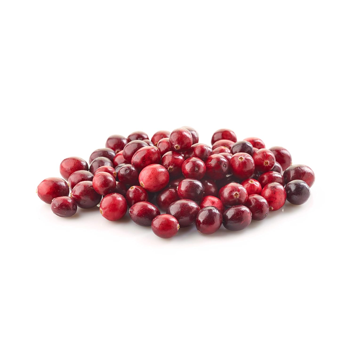 Organic Berry Cranberry, 12 Ounce