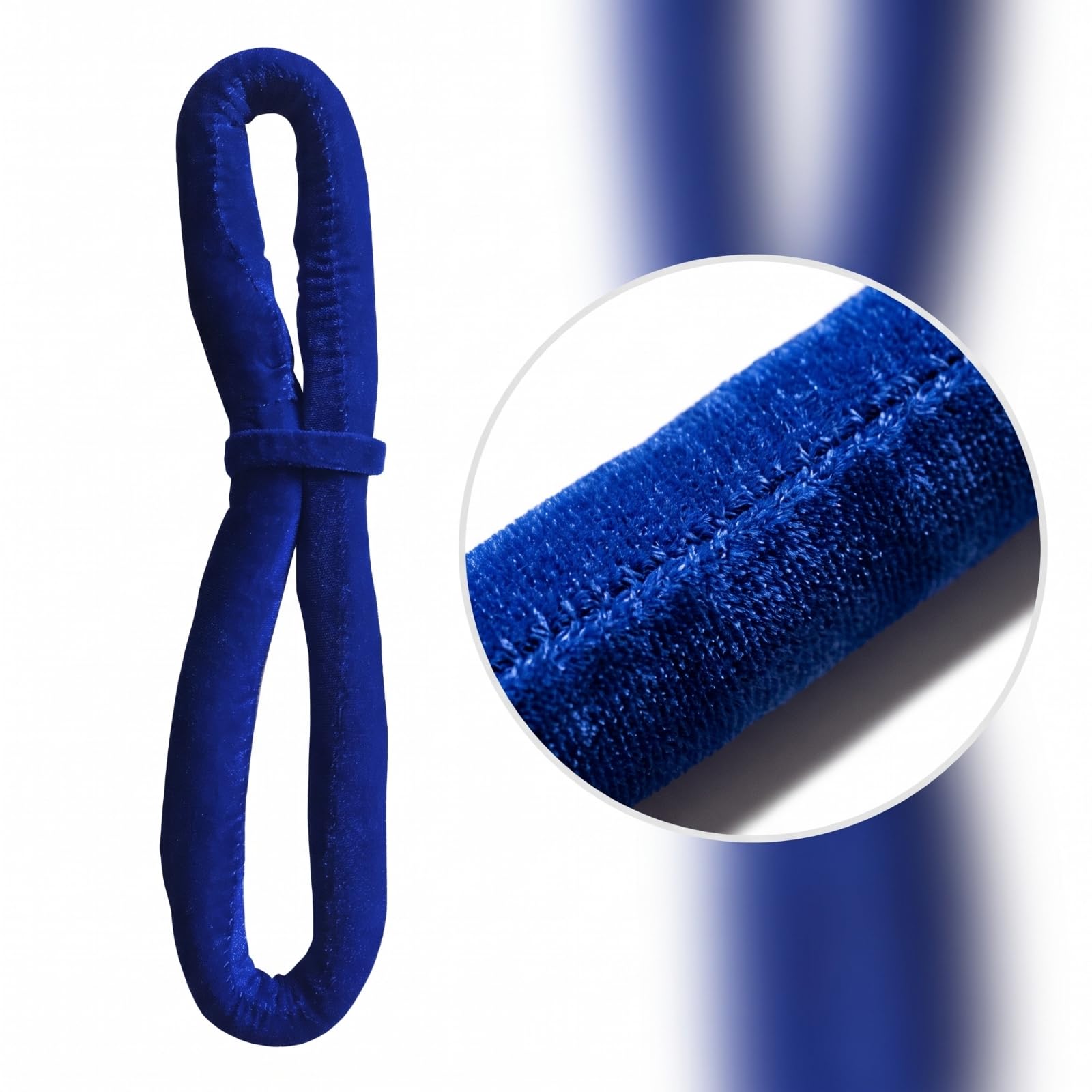 Correa Estiramiento para Pilates, Rojo
