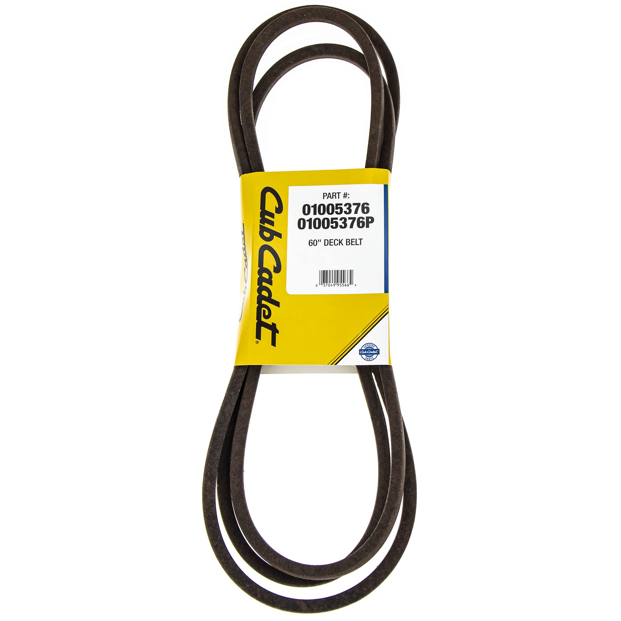 Amazon.com : MTD Replacement Part V A Sec X 1 Belt : Patio