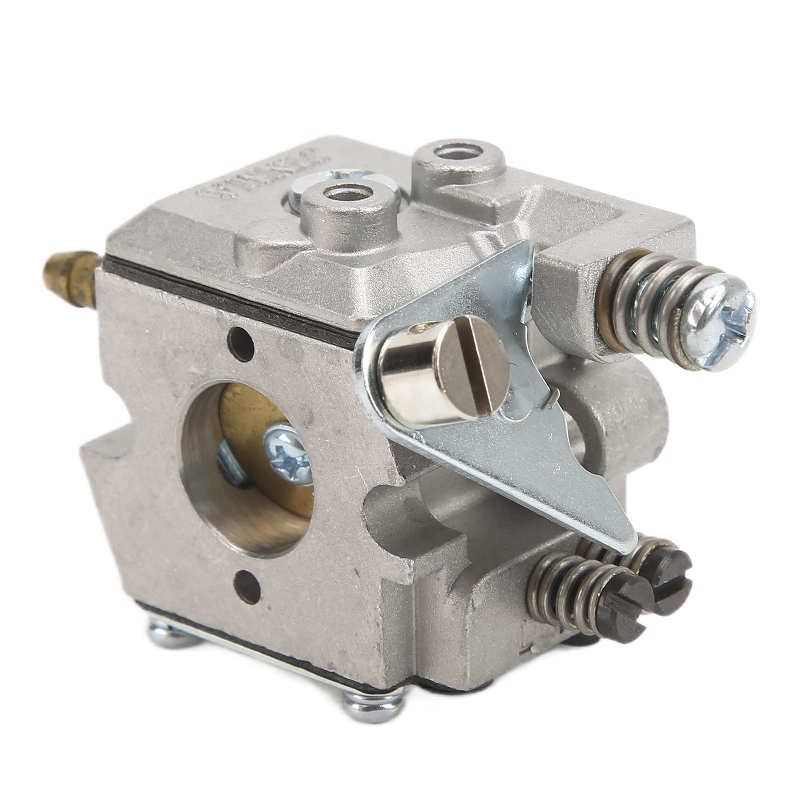Carburateur de tondeuse Carb carburateur 12300005020 débroussailleuse en métal de carburateur remplacement pour WA‑ 59