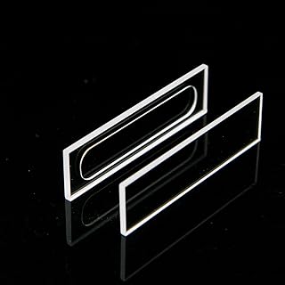 Quartz Demountable Cuvette, 1mm, Cell, Cuvettes