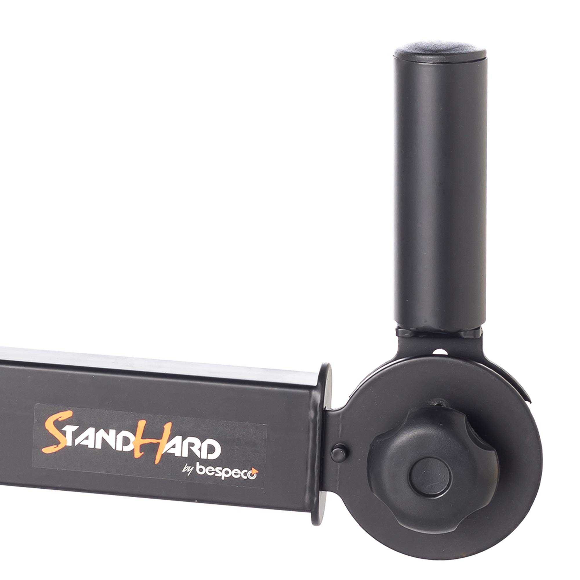 Bespeco sh56 para colgar en la pared soporte de altavoz