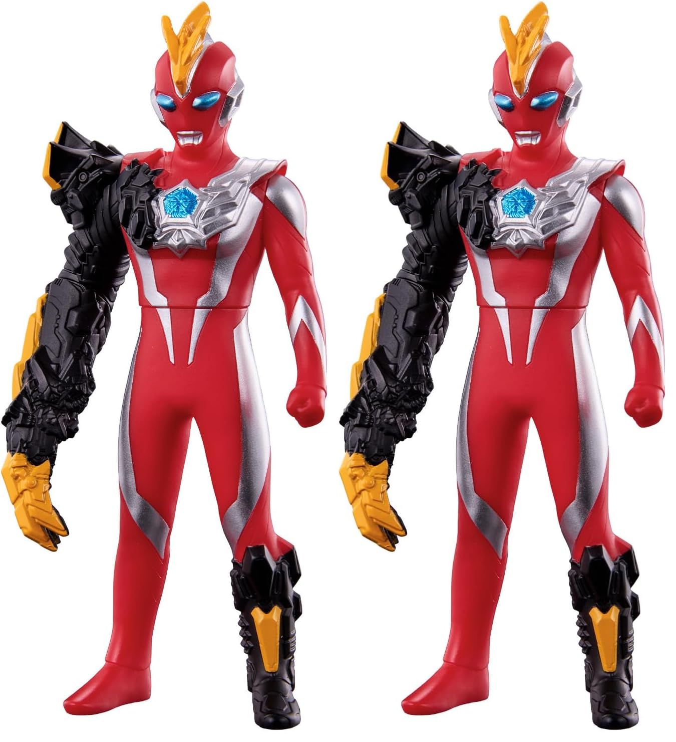 Amazon | [バンダイ(BANDAI)] ウルトラヒーローシリーズ 109