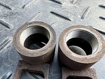 Amazon.co.jp: レア ダイハツ 4WD 車高調 リア ショック 貫通