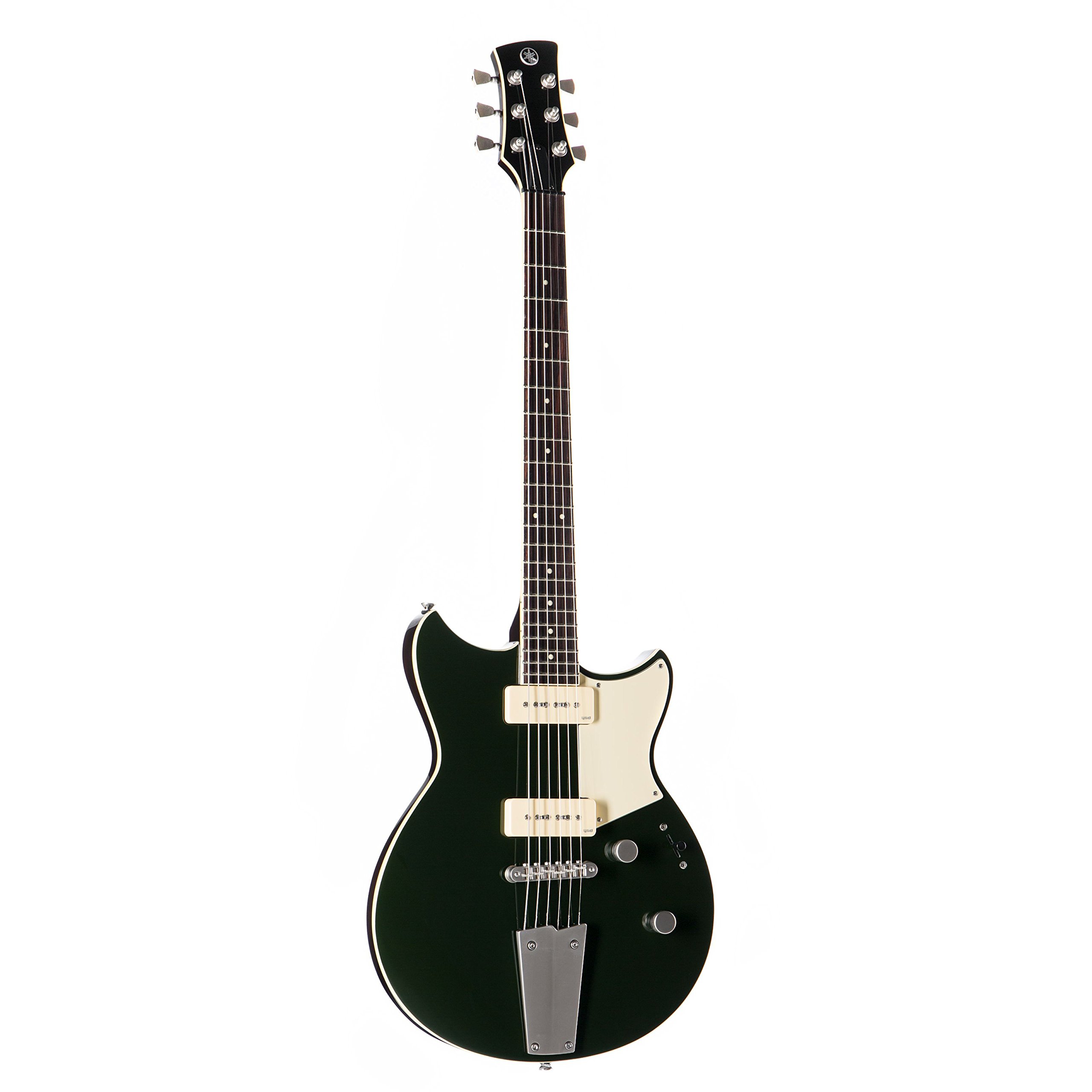 ギター YAMAHA revstar rs502t BGR Amazon | ヤマハ YAMAHA エレキギター REVSTAR RS502T BGR