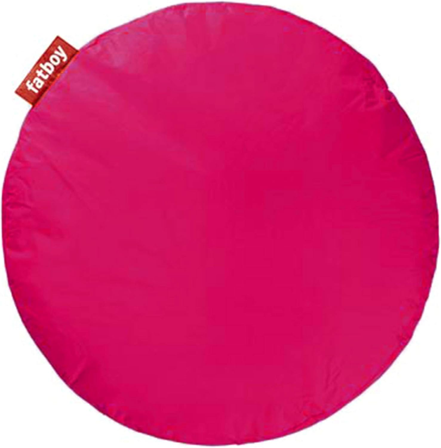 Fatboy Island Bean Bag Chair, Pink Home & Kitchen