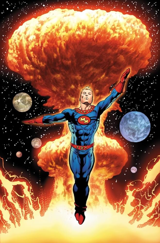 洋書・アメコミ　全3巻セット　ミラクルマン　MIRACLEMAN Miracleman: The Original Epic: THE ORIGINAL WRITER, Marvel