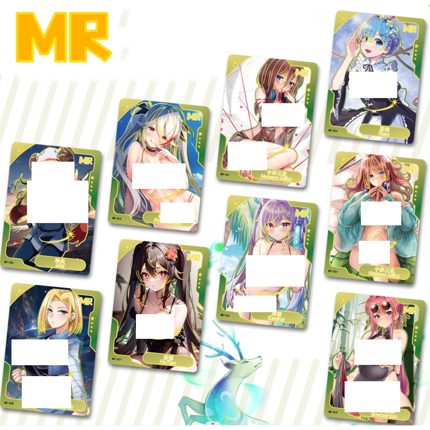 Amazon | Goddess Story TCG ブースターボックス 女神ストーリー