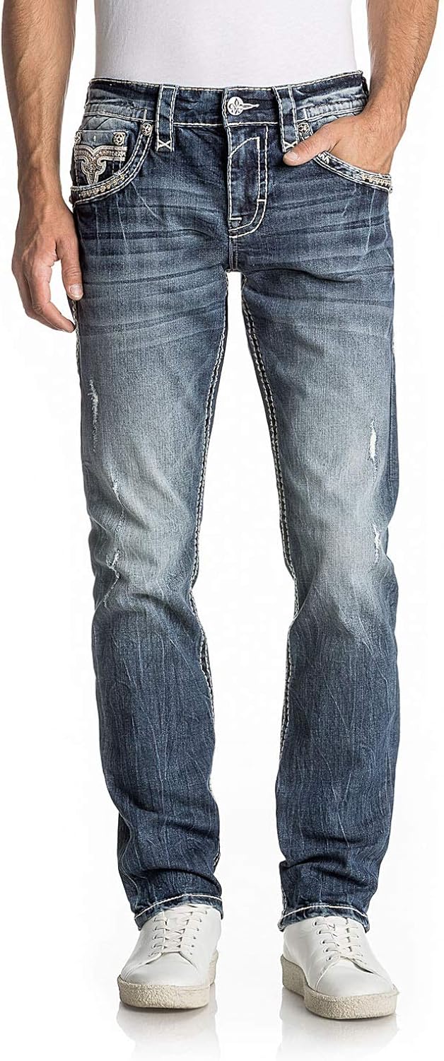 Rock Revival – Texanos Boots Oficial