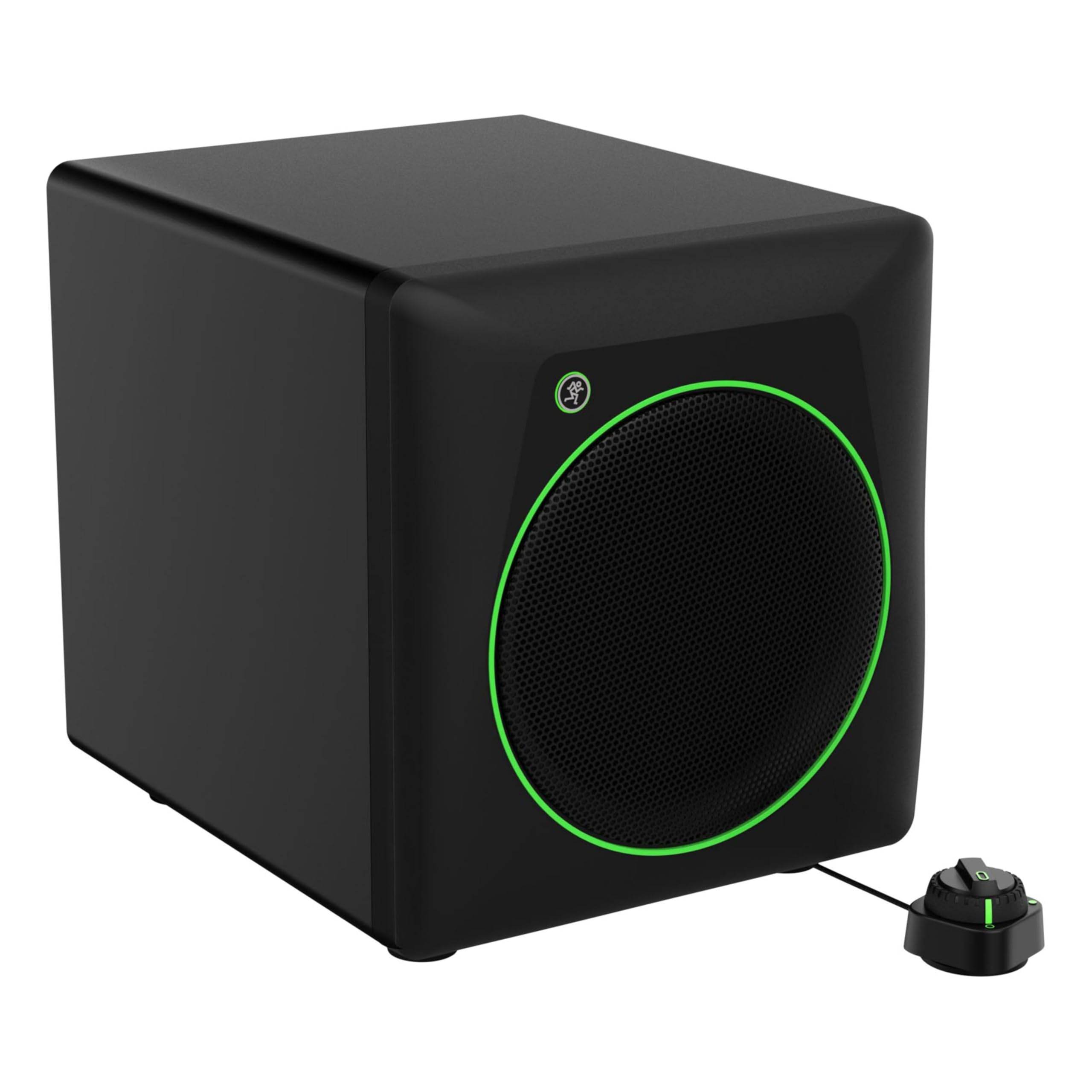 Mackie CR8SBT Caisson de graves 8" amplifié Bluetooth® avec télécommande