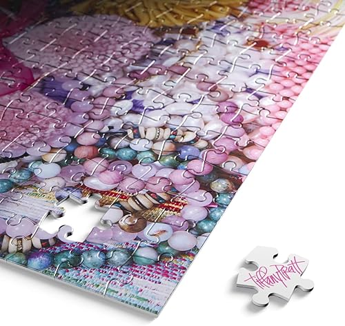 Miniatura 3 de Buffalo Games - Blanc - Jewelry Jumble - Rompecabezas de 500 piezas