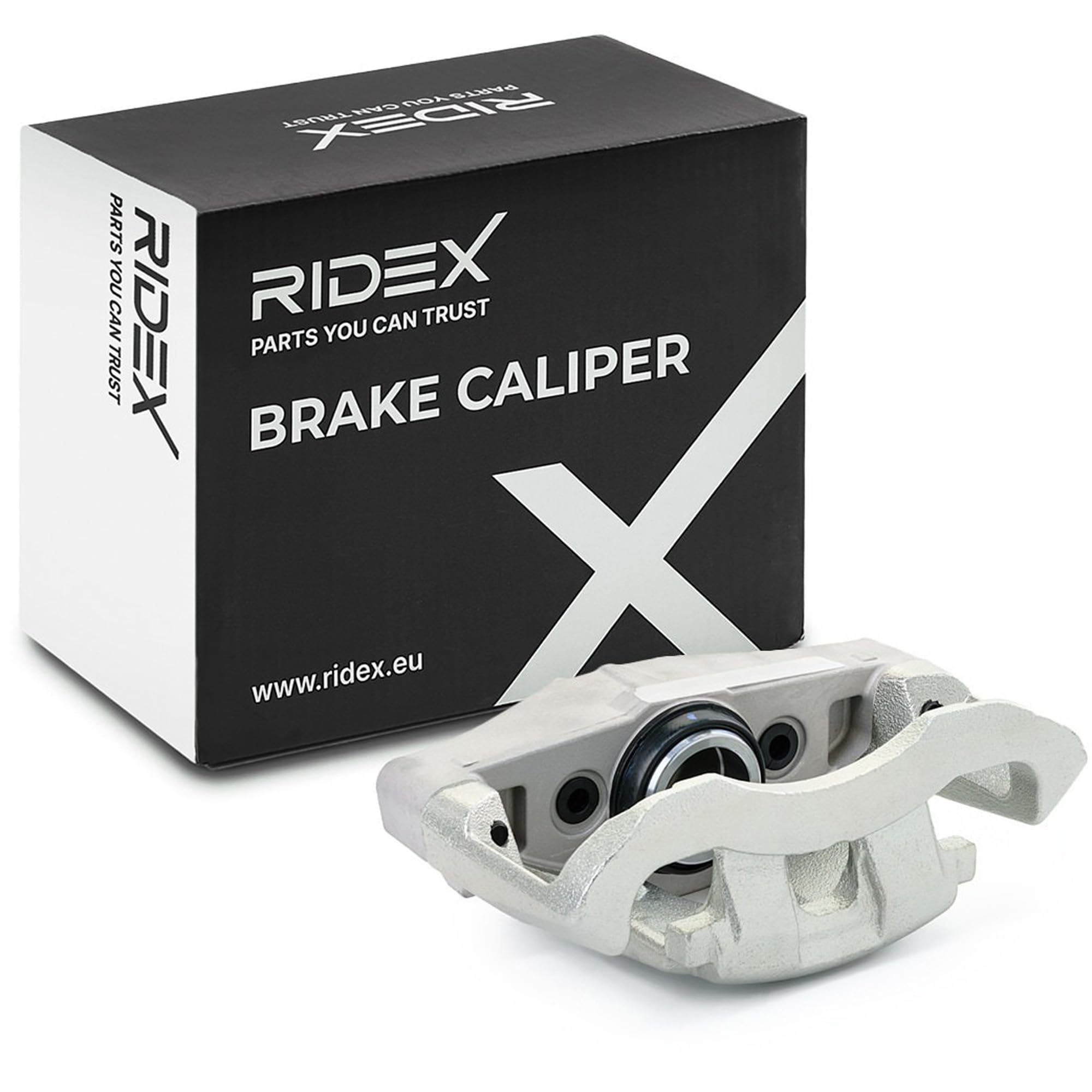 Zacisk Hamulcowy Przedni Lewy RIDEX 78B2269 Kompatybilny z VOLVO XC90 I VAN 275 XC90 I 275