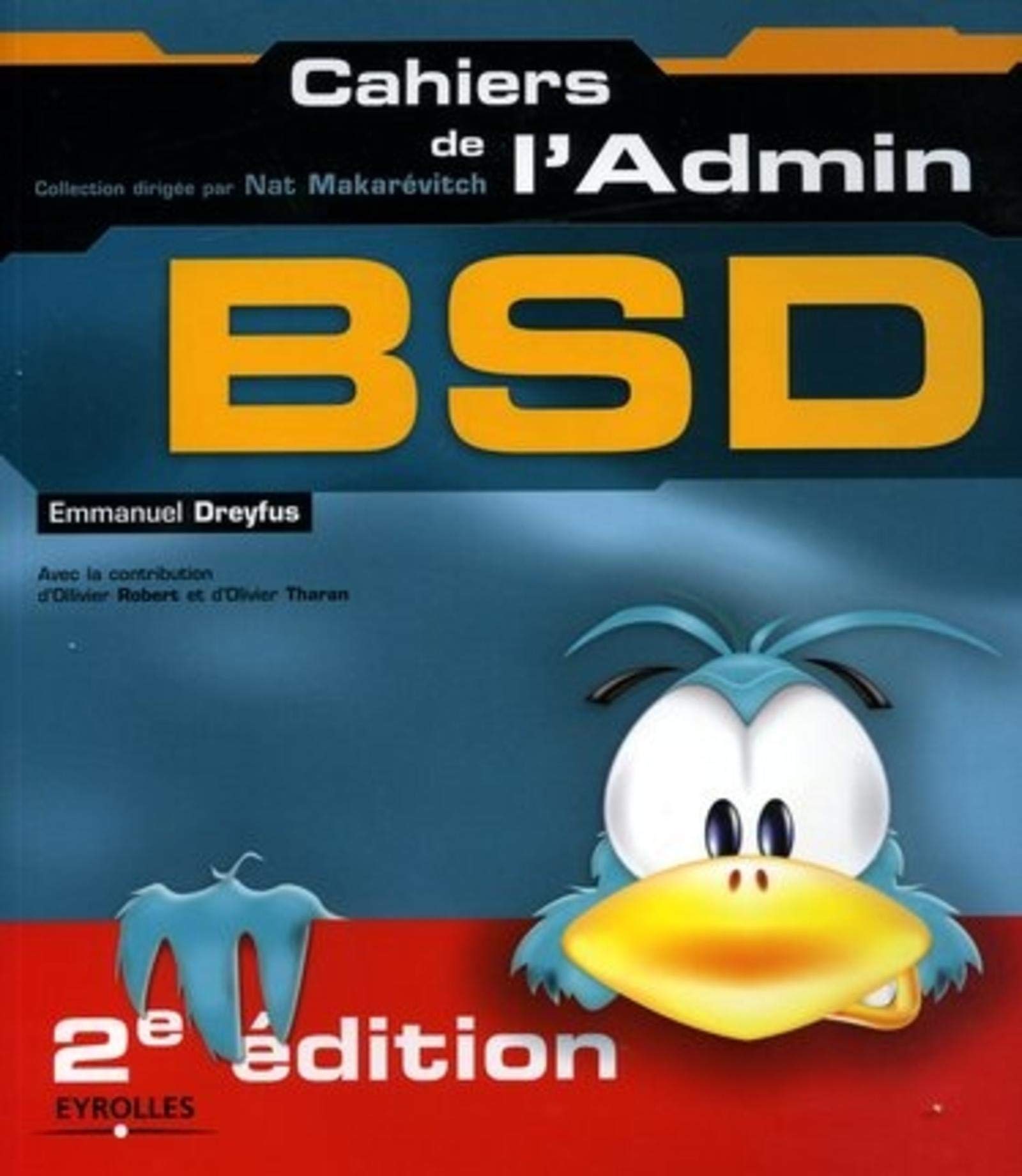 BSD