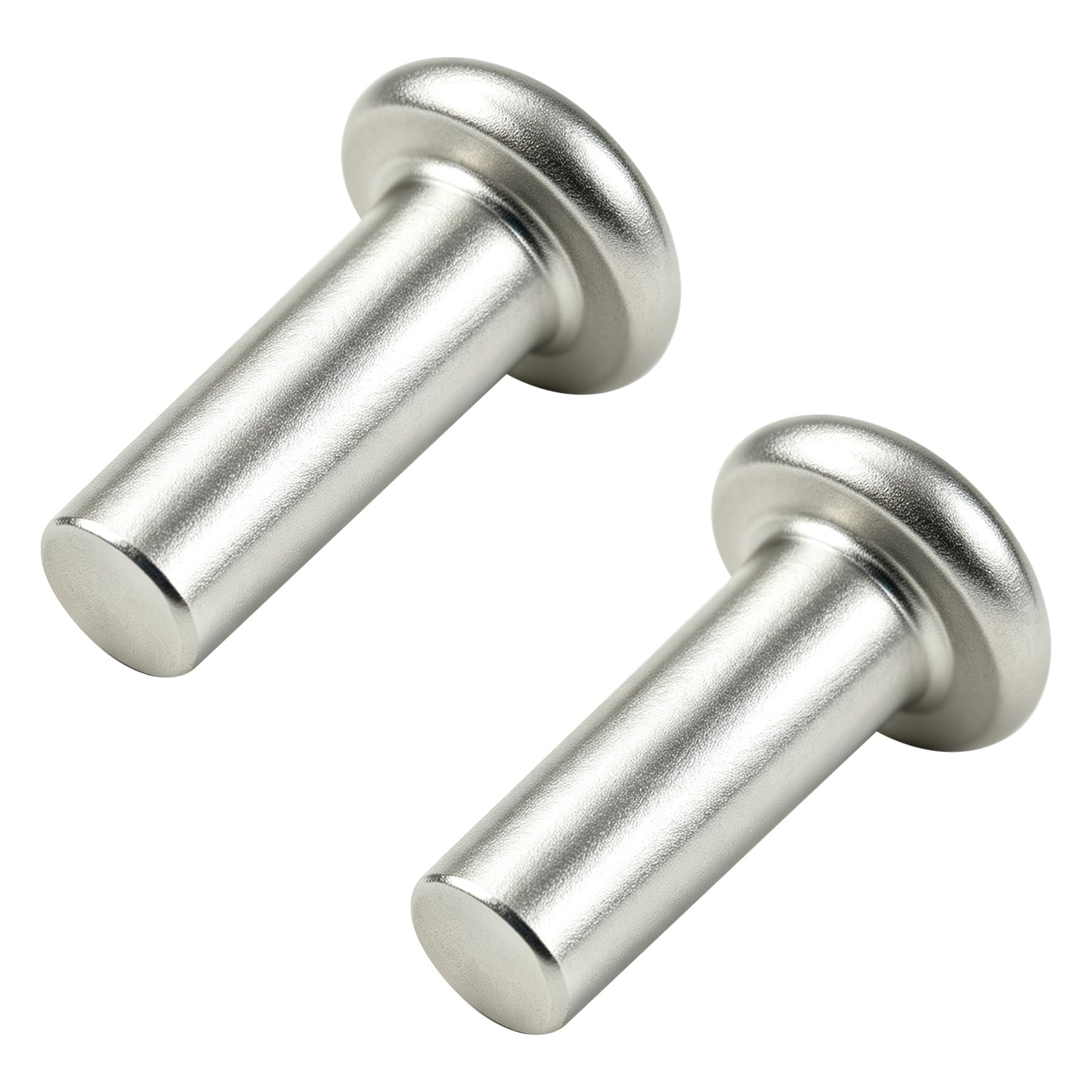 Aluminum Rivets - 150 Pack, Corrosion Resistant -7 Aluminum Rivets - 150 Pack, Corrosion Resistant -7