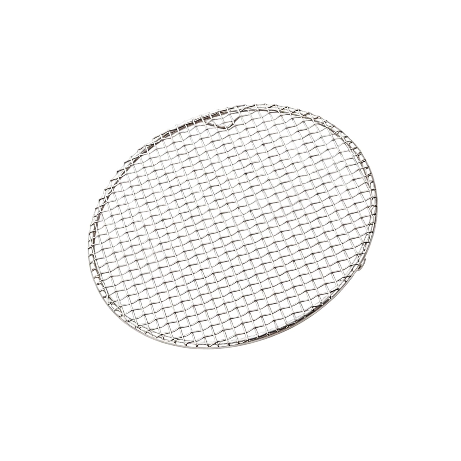 JSGHGDF Japanese Styles Cooking Accessory Tempuras Frying Net Barbecue Cooling Rack for Fried Chicken French Fries Ergonomic Handle Frying Net