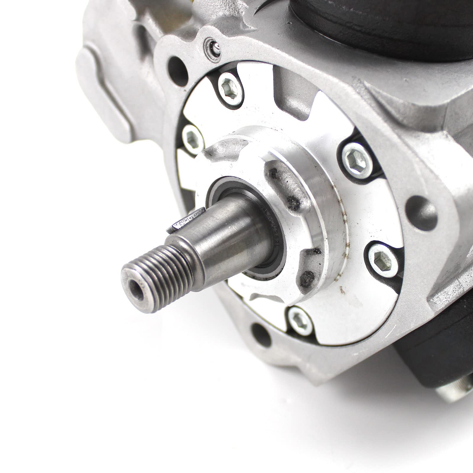 1 pieza de inyección de combustible remanufacturada 294050-0364 22100-E0351 for camión con motor J08E 2011-2015 6 CYL