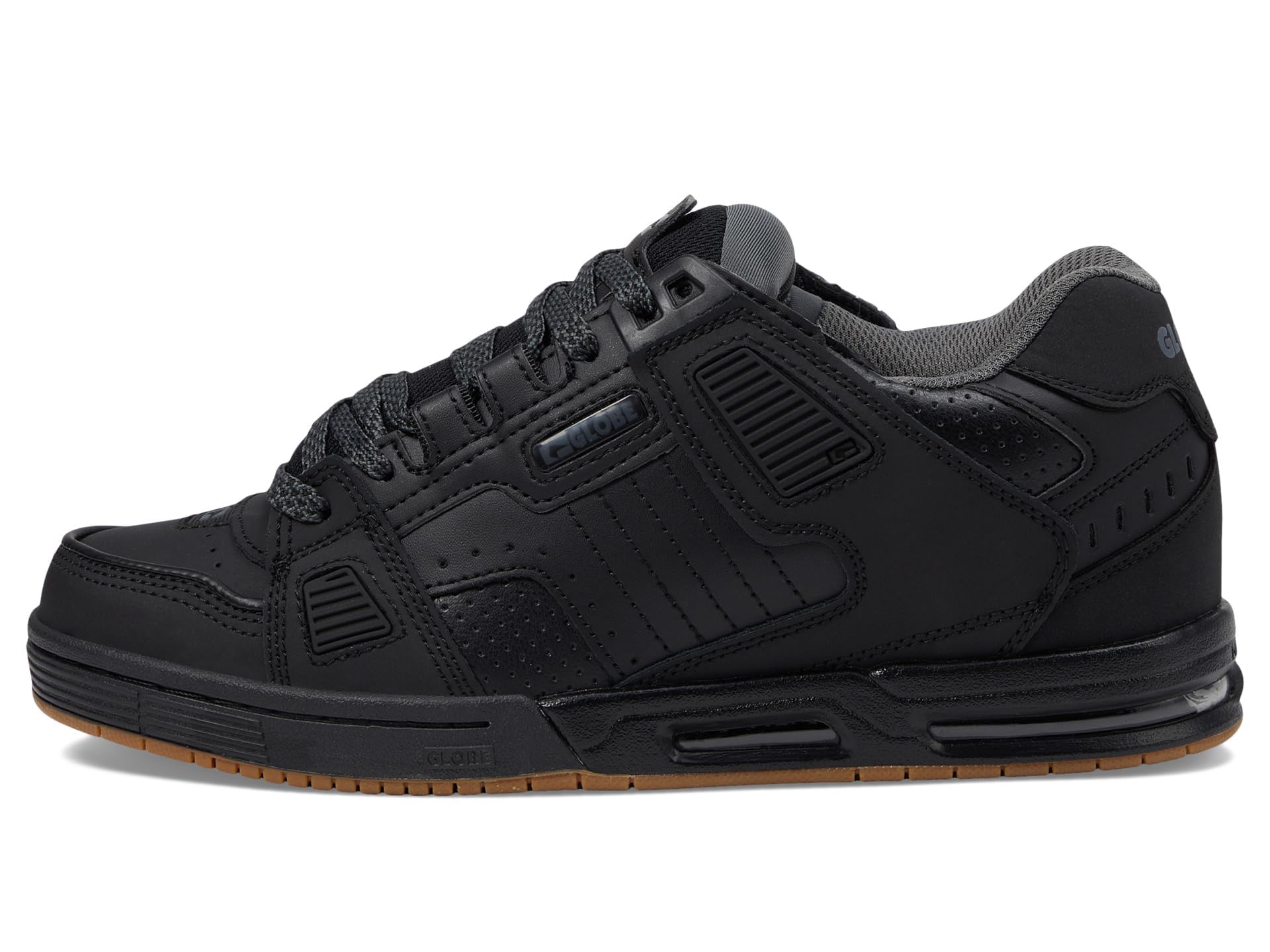 Globe Fusion - Tenis de Skate para Hombre