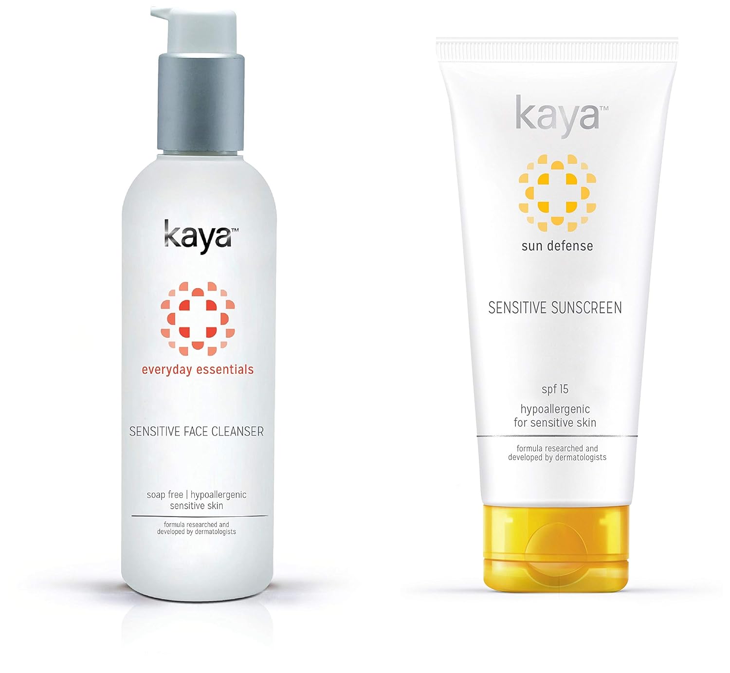 kaya clinic face wash