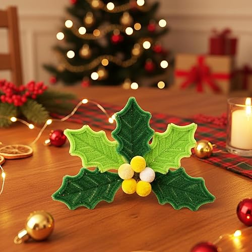 Vista 139 de Caydo 200 piezas de limpiapipas negras de Halloween, tallos de felpilla a granel para niños, manualidades, manualidades creativas y decoración