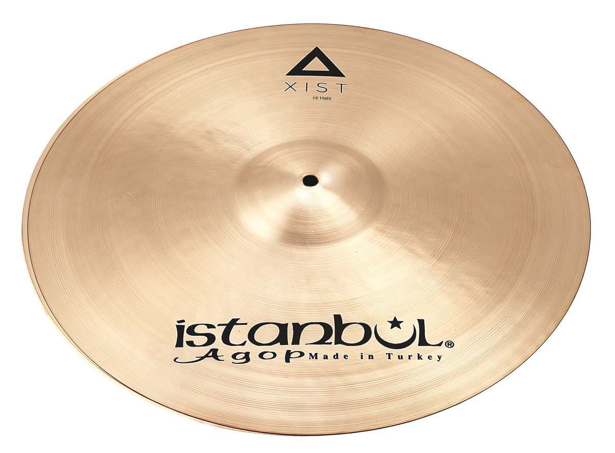 ISTANBUL AGOP 14 XIST HI-HATS