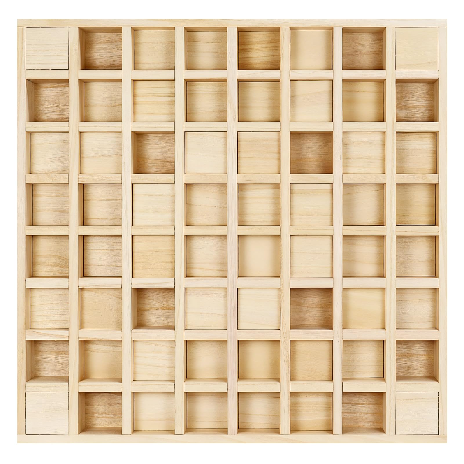 Amazon.com: BXI Wood Sound Diffuser - 24 X 24 X 2.8 Inches Thick
