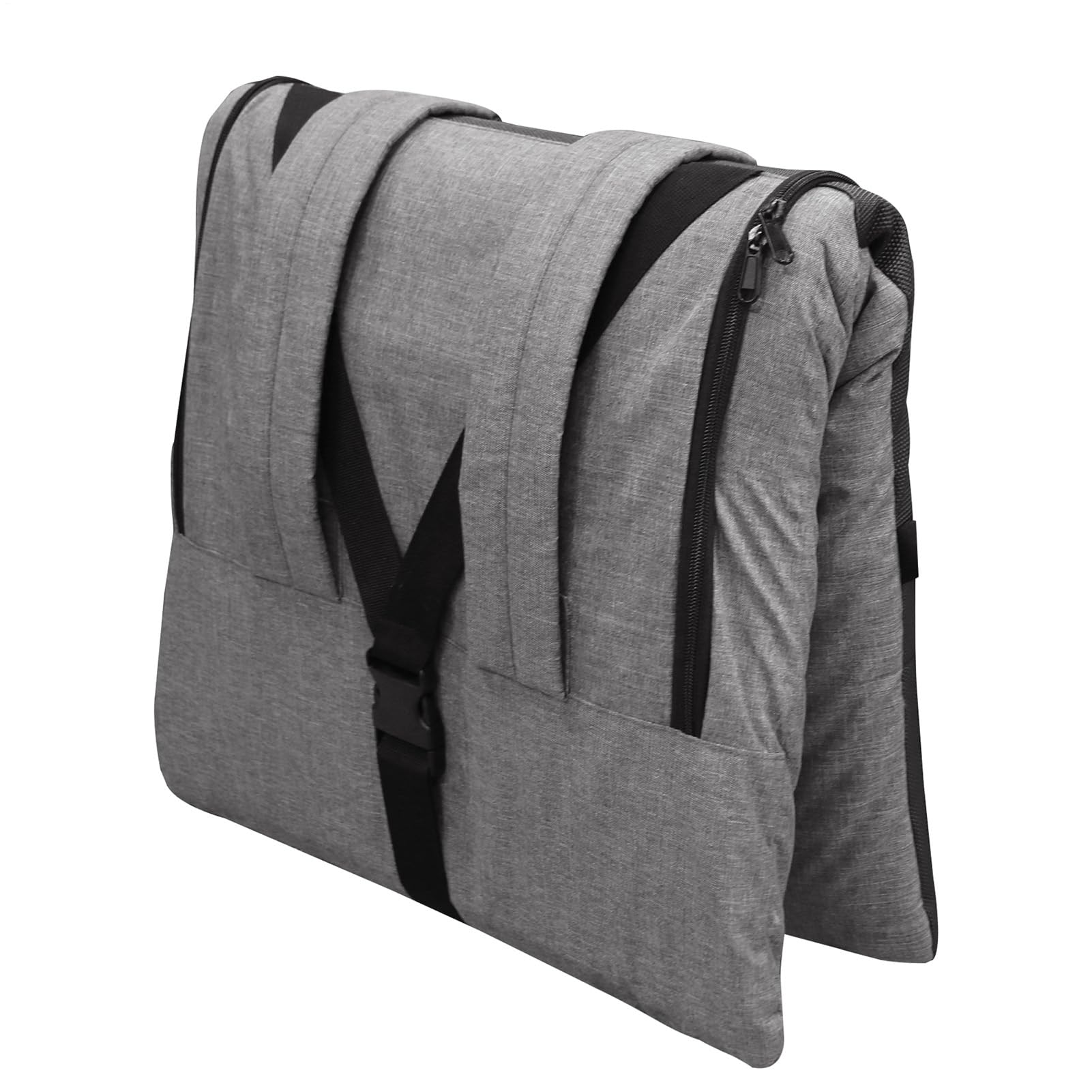 Coussin de blanchiment réglable à dossier inclinable pour grand terrain de sport