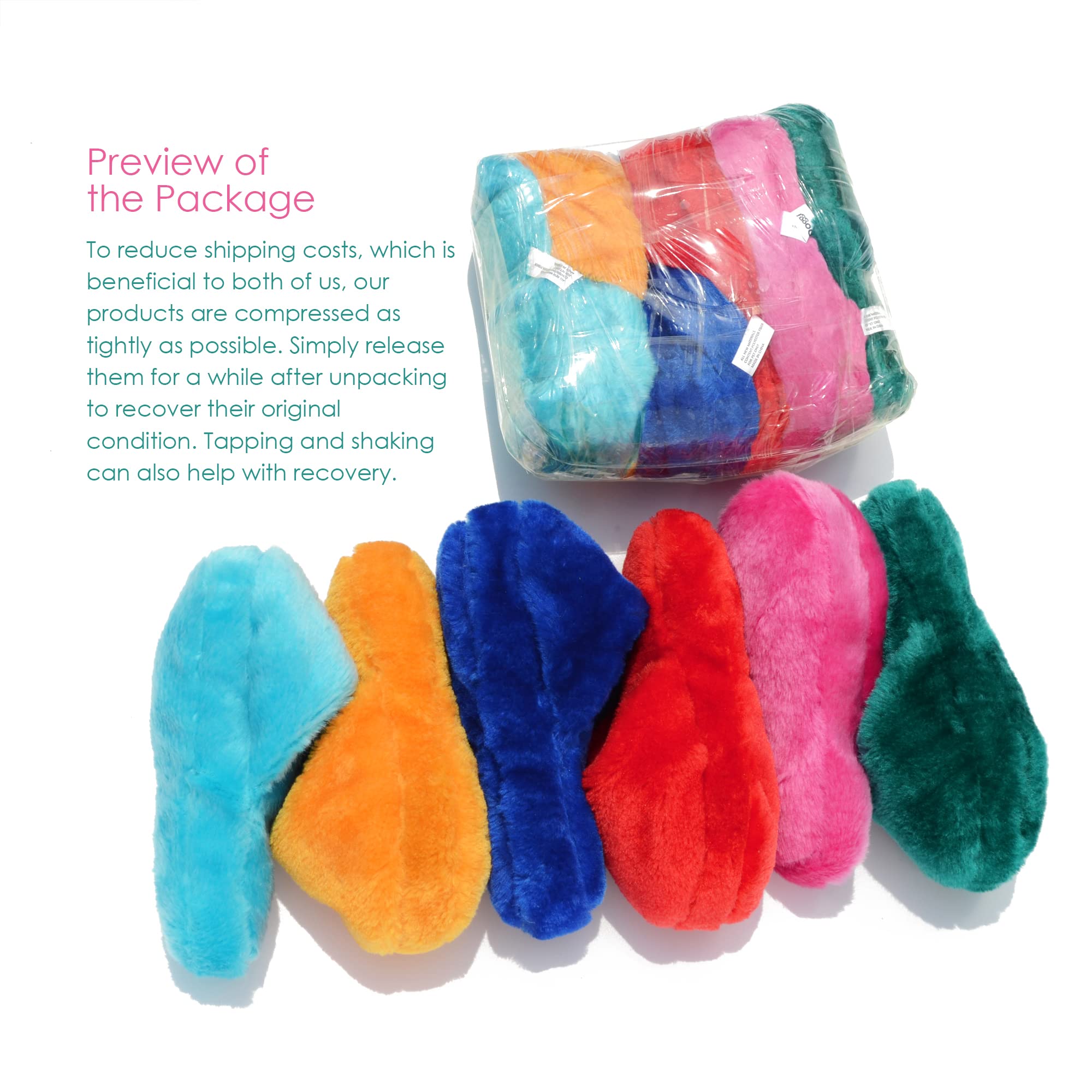 Juguetes chirriantes para perros, juguetes masticables duraderos para perros al aire libre, juguetes interactivos de peluche para perros pequeños y medianos, diseño en forma de pantufla