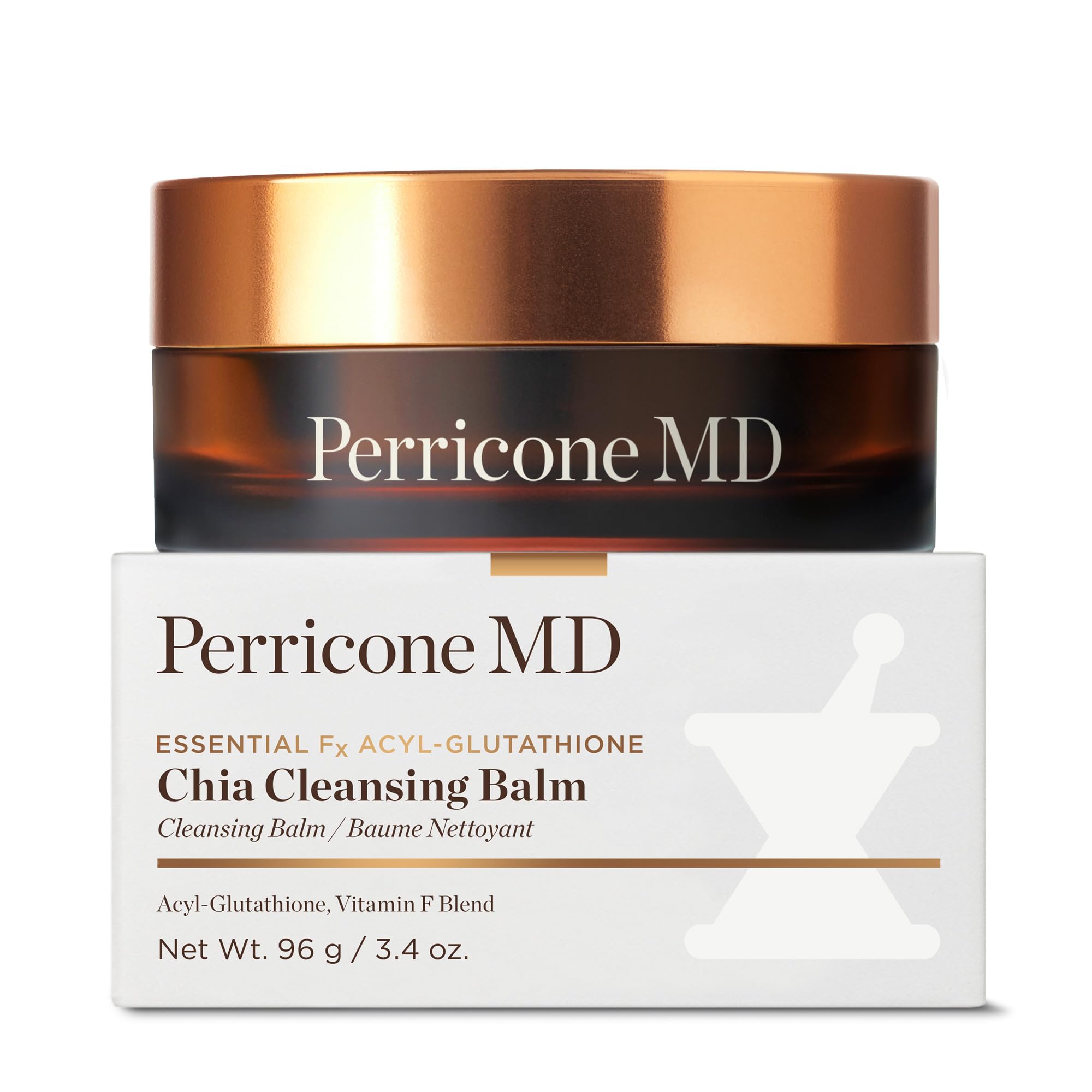 Perricone MD Essential FX Chia Cleansing Balm 3.4oz