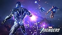 Vista 4 de Marvel's Avengers Earth's Mightiest Edition - Xbox One