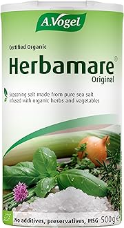 Herbamare 250g