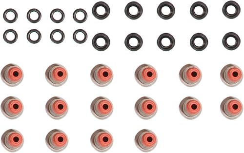 Miniatura 5 de Mizumo Auto MA-9761239052 Juego de juntas de cabeza Kit de correa de distribución Bomba de agua compatible conpara Ford Mazda 2.0 ZETEC 99-04