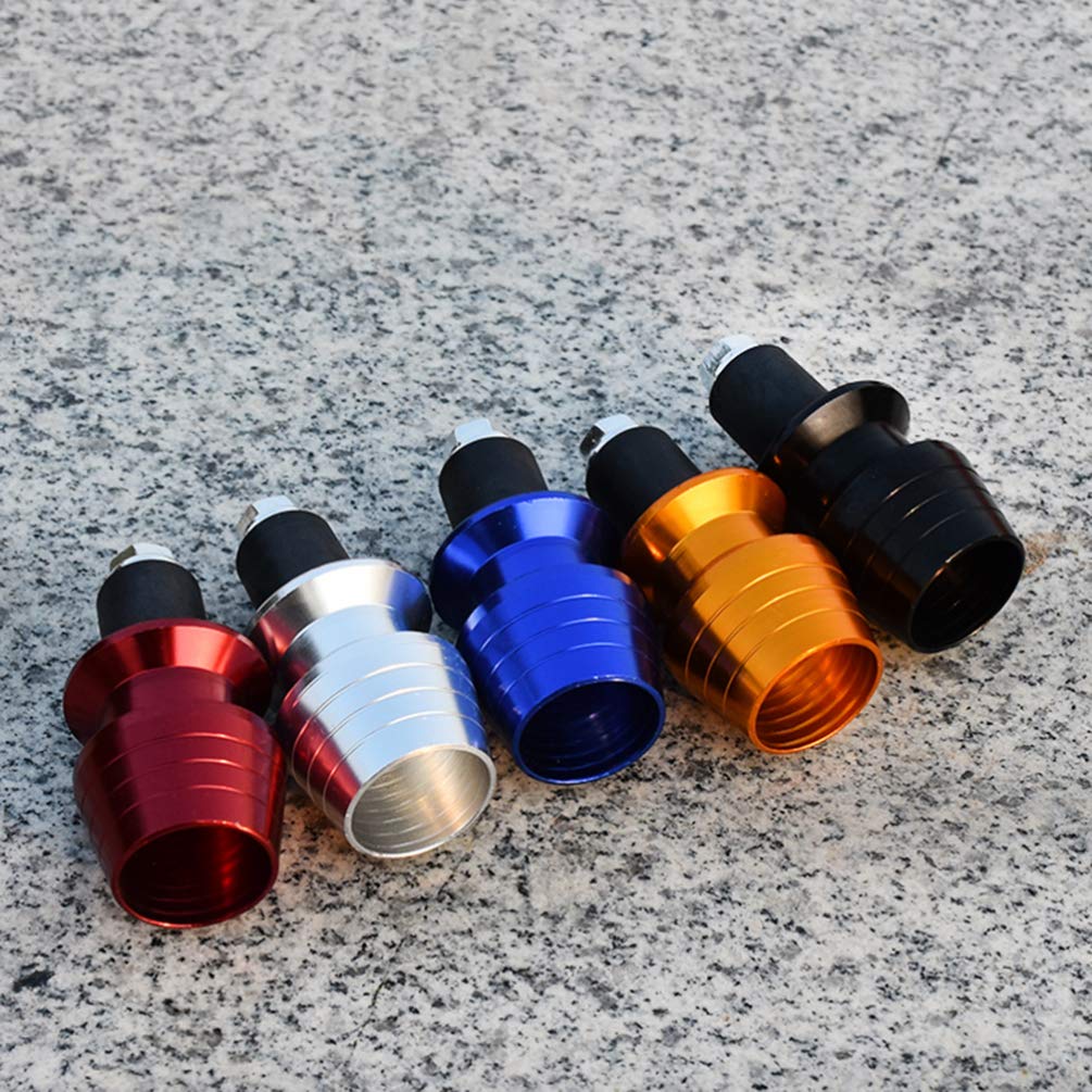 Bar Plugs bouchons de guidon | ROSE Bikes Bar Plugs bouchons de guidon | ROSE Bikes