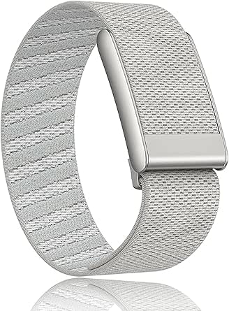 Kwmobile Uhrenarmband Sportband Für Huawei Watch Fit Mini, 2x Nylon Fitnesstracker Sportarmband Band S0v4v0wn