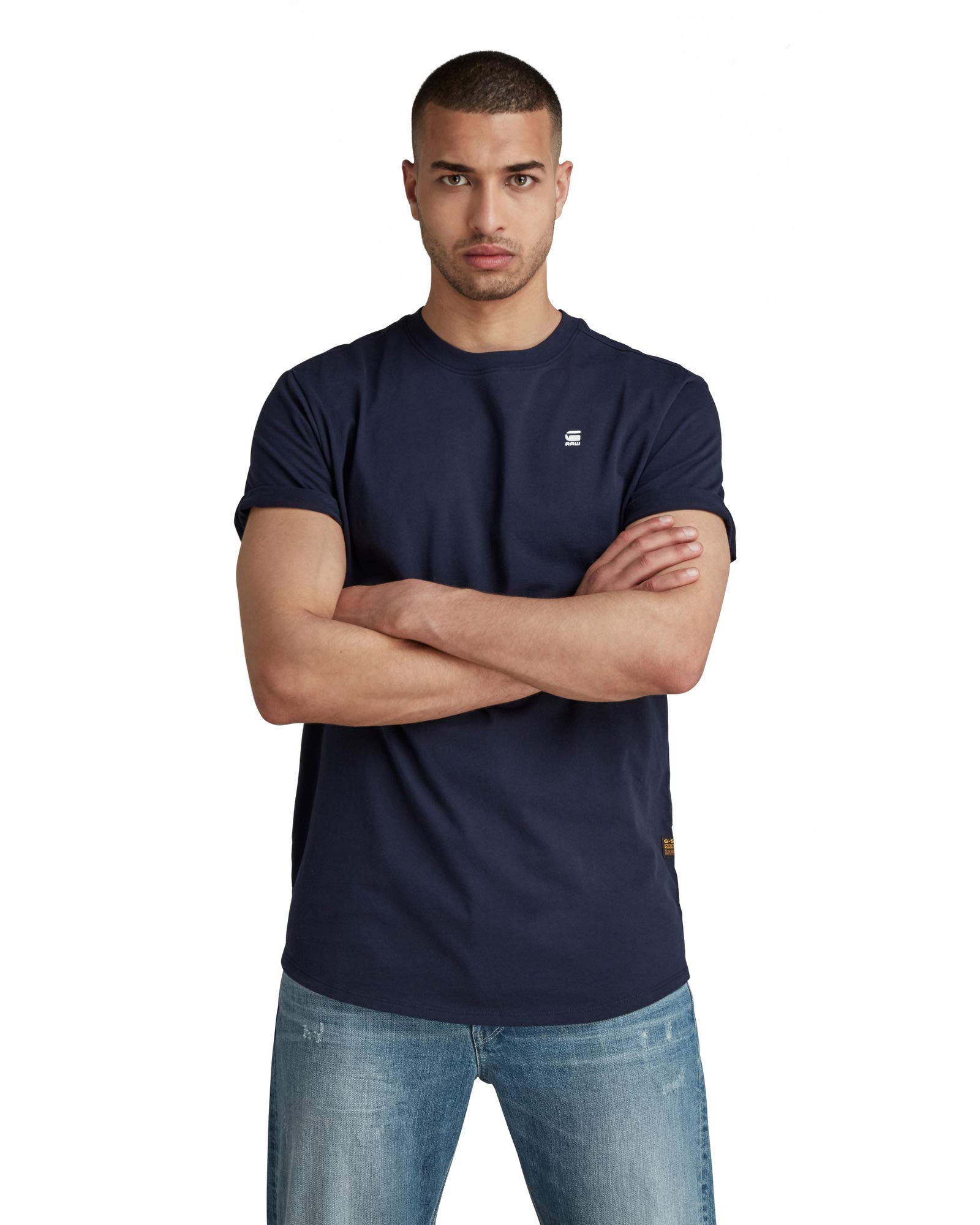 G-STAR Lash T-Shirt Camisetas Hombres