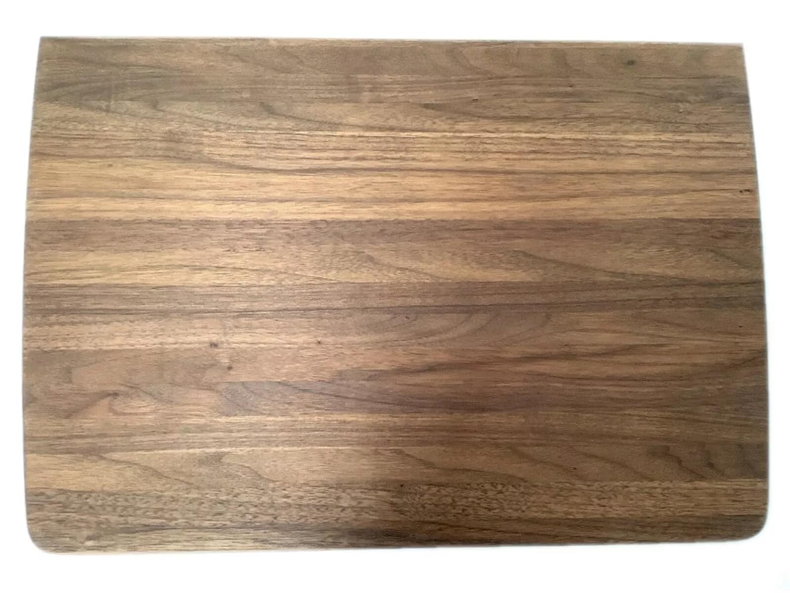 Planche à découper en noyer 14x20.5 pouces Blanco 440156 pour évier