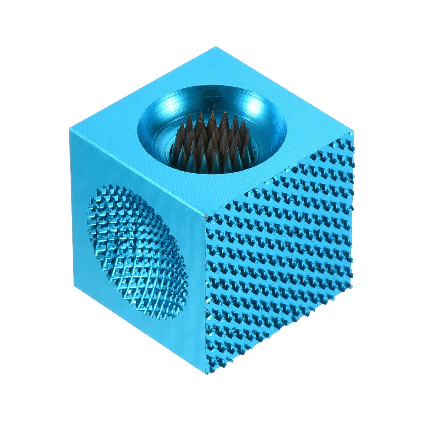 PATIKIL Queue Spitzenformer Aus Metall - Für Besseren Halt Beim Billard