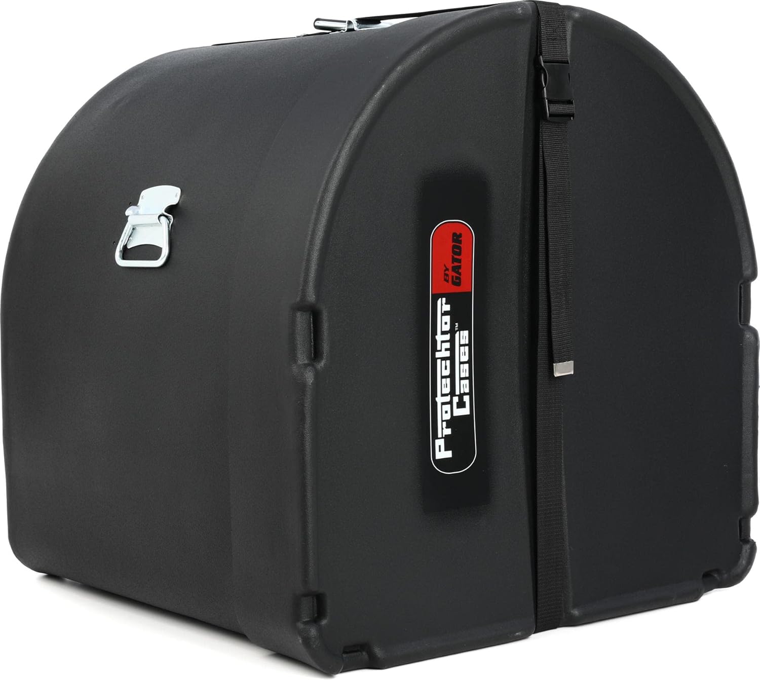 Gator Cases Protechtor Series Classic Bass Drum Case; Fits 22"x20" Bass Drum (GP-PC2220BD)