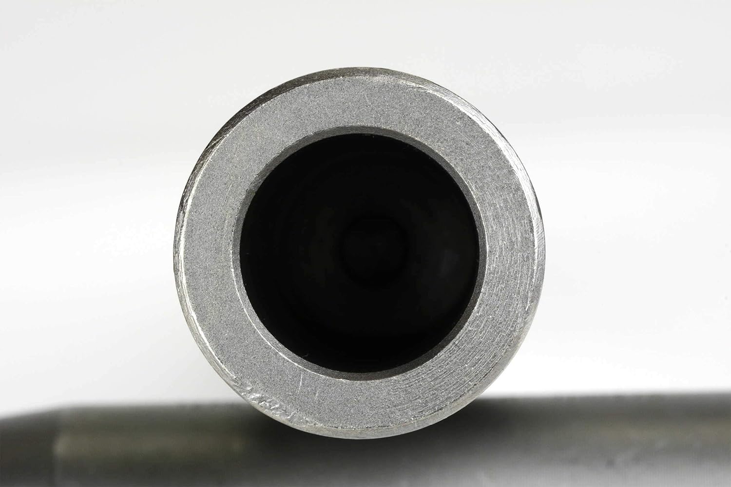 TEMCo TH0375- SDS MAX shank 3/4" Bore Forged Ground Rod Driver will drive both 5/8 inch & ¾ inch Ground Rods