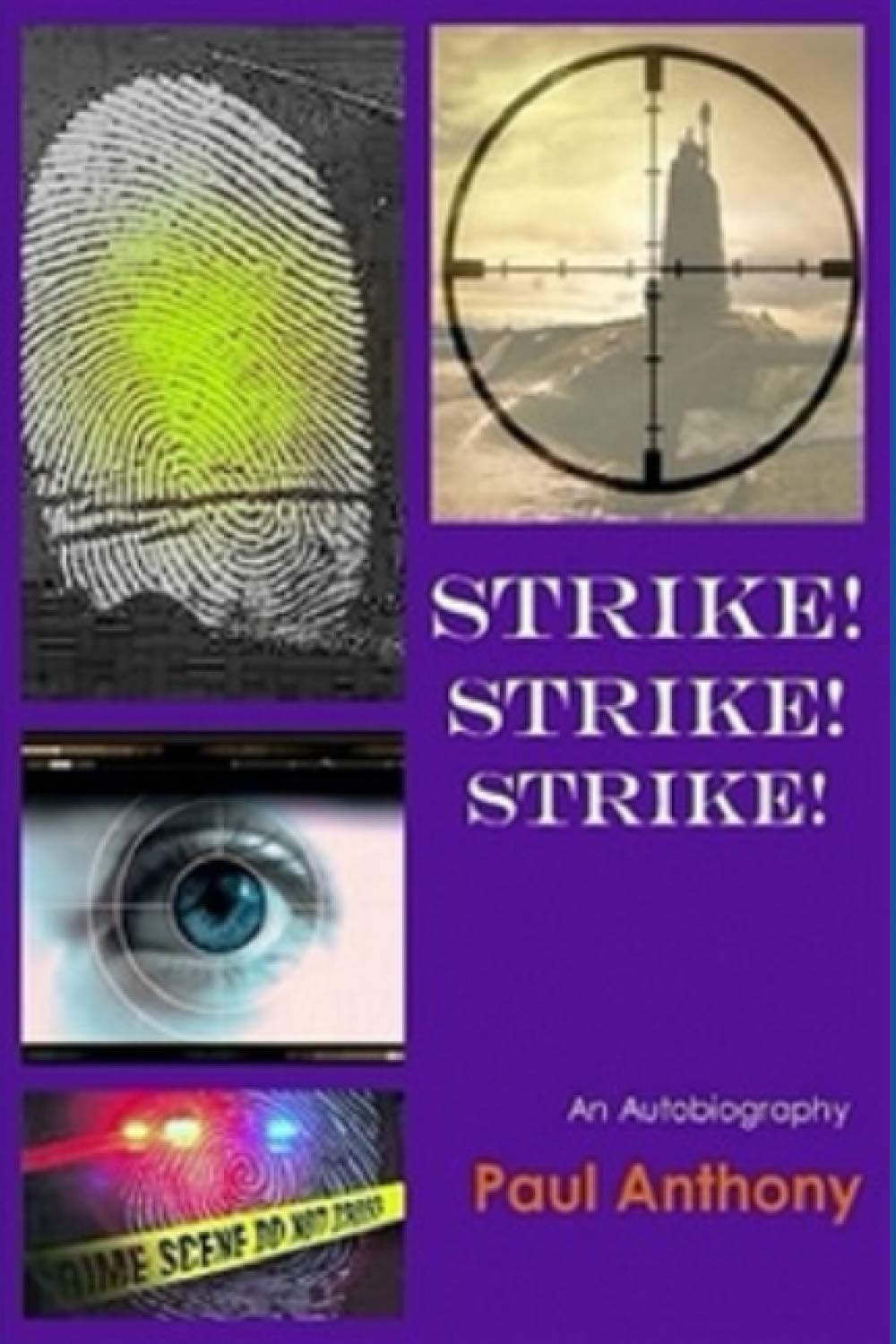 Strike! Strike! Strike!