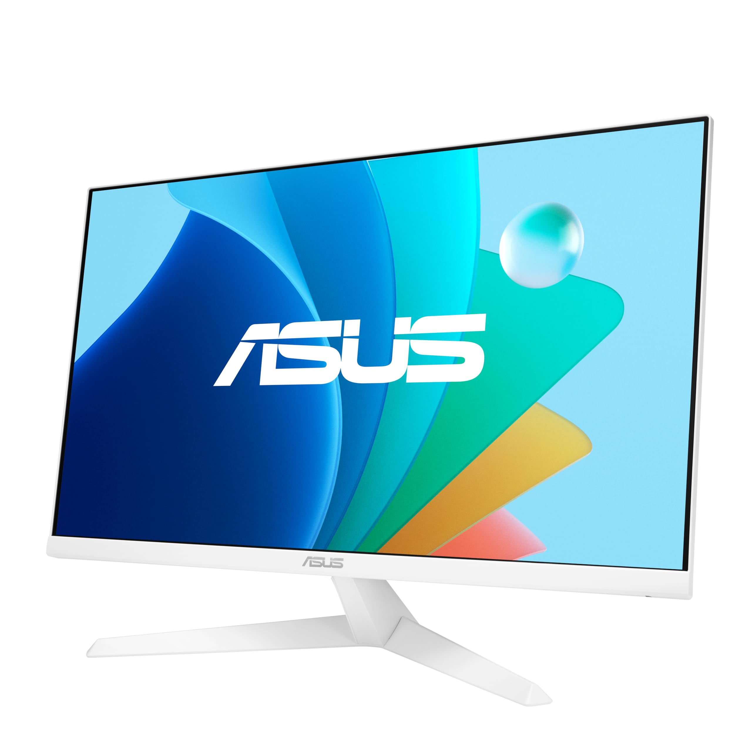 ASUS VY279HF-W monitor LED do gier, 68,6 cm (27")