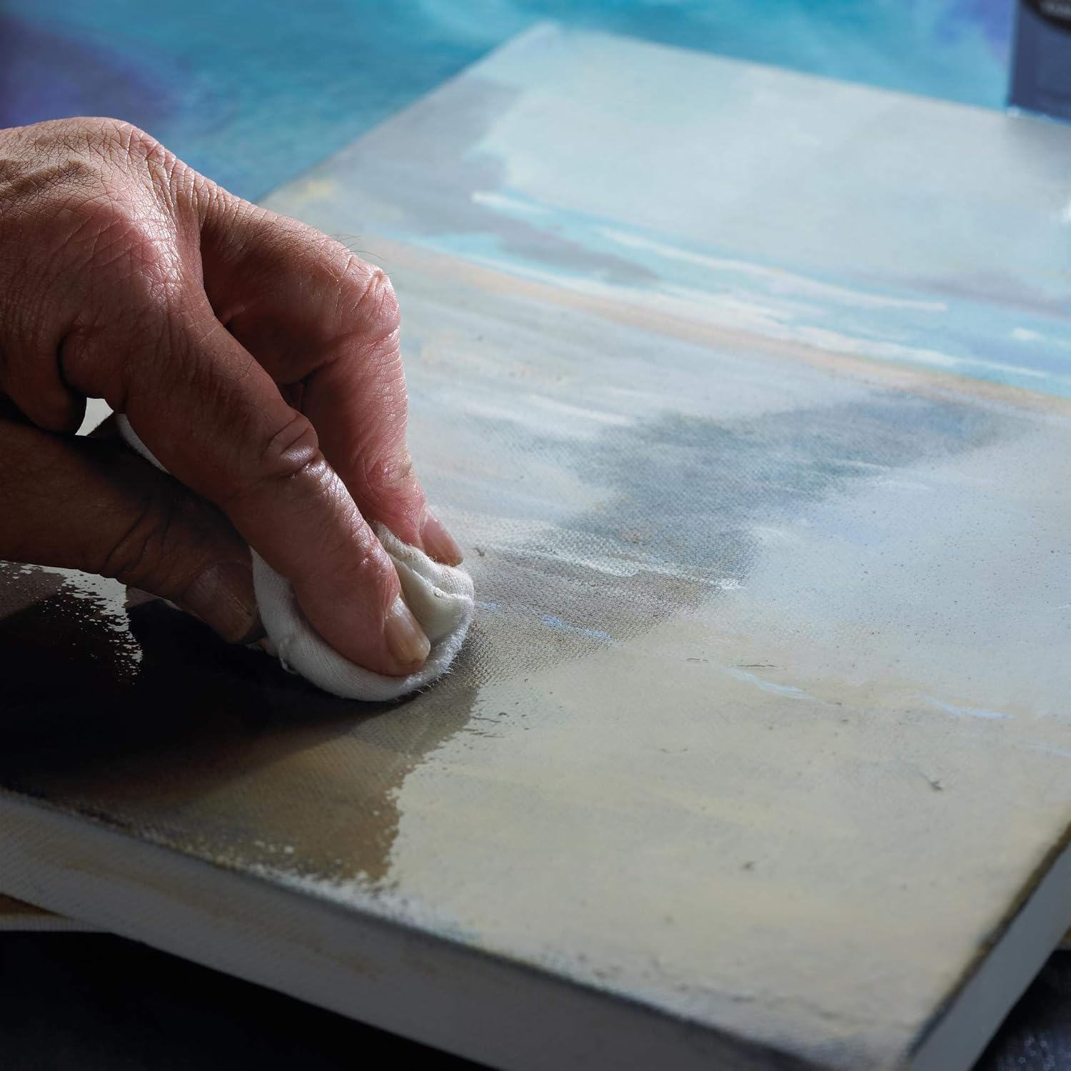 Winsor &amp; Newton アーティスト用エアゾール 作業可能な固定具 3041981