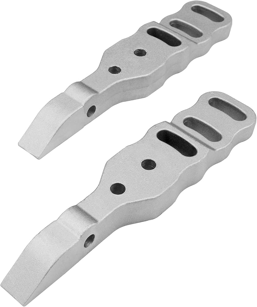 Amazon.com : Misakomo 576452801 Drive Control Mount, 2 Pack Handle