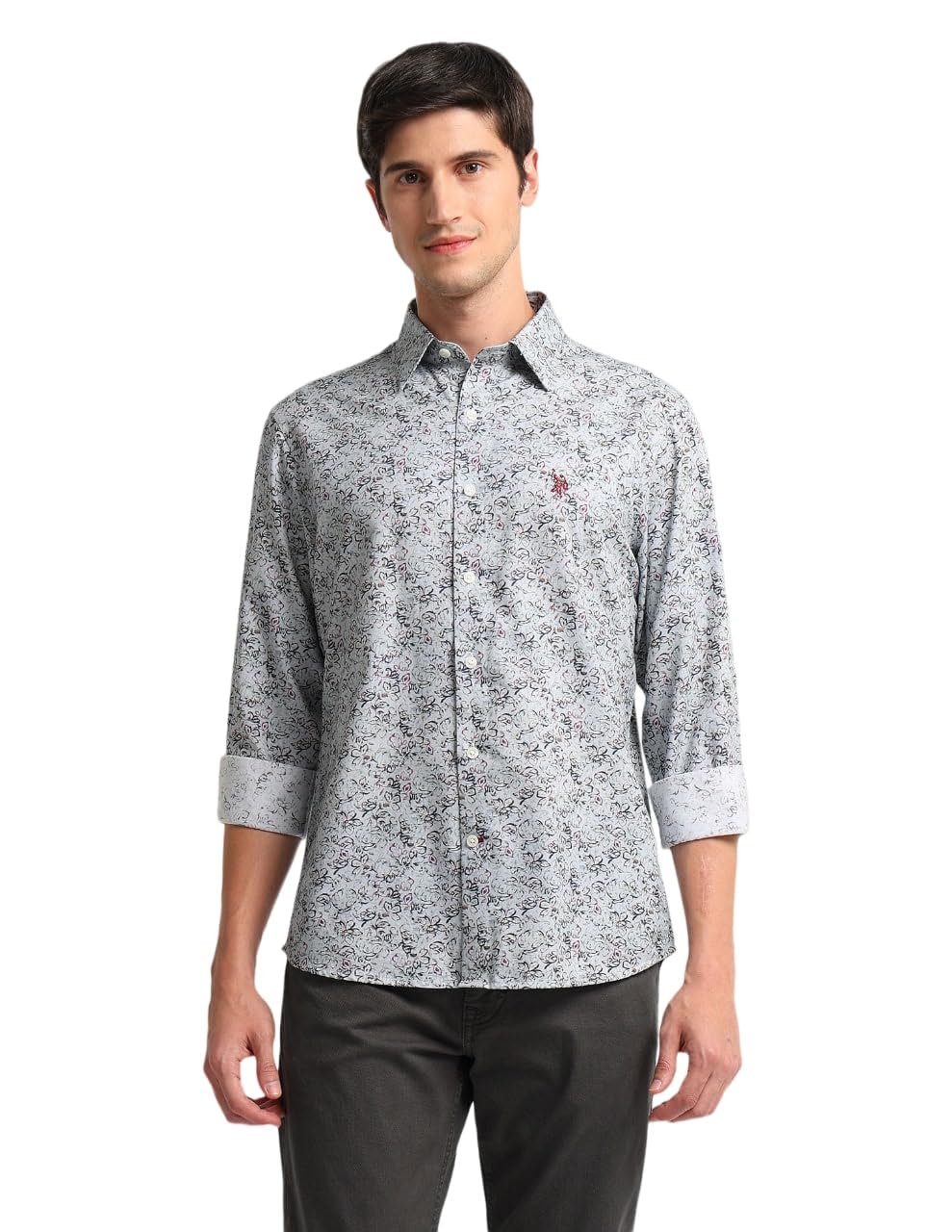u.s. polo assn. Men Shirt-picture-28