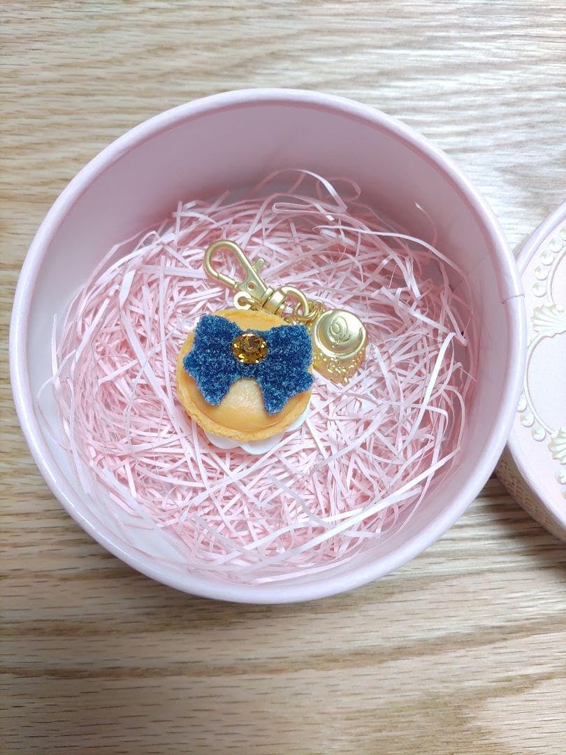 セーラームーン キューポット Qpot セーラーリボンマカロン ヴィーナス