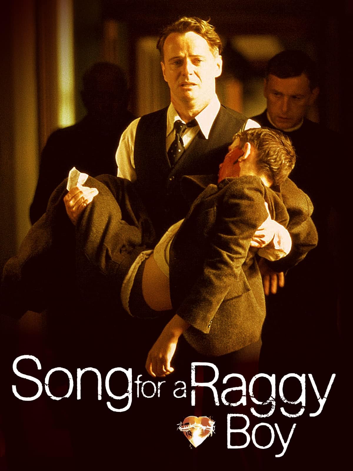Song for a Raggy Boy