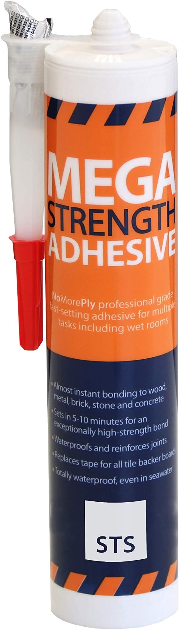 Megastrength Adhesive 305ml