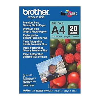 Ｐ 写真20枚１セット　A4サイズの写真用光沢紙にてコピーします。 Amazon.co.jp: エプソン EPSON 写真用紙ライト[薄手光沢] A4 20