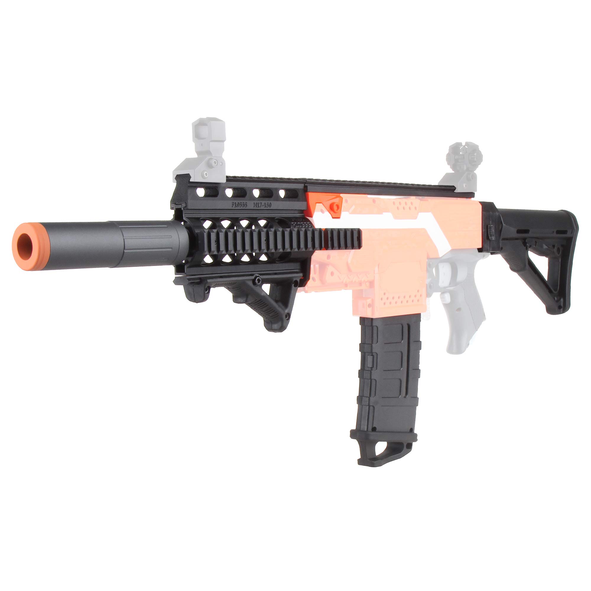 nerf modulus stryfe australia